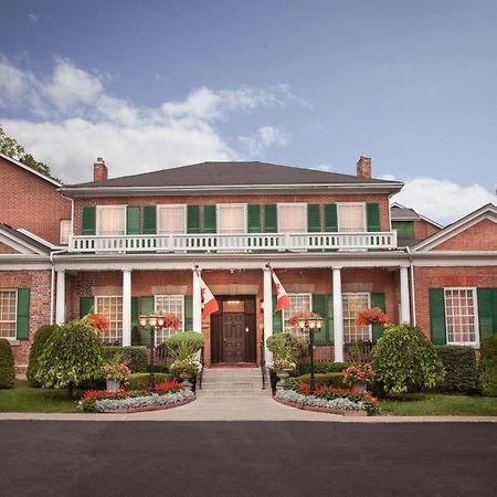 The Woodlawn Inn Cobourg Esterno foto