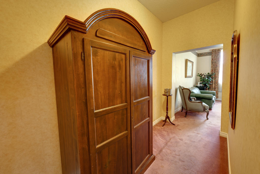 The Woodlawn Inn Cobourg Esterno foto