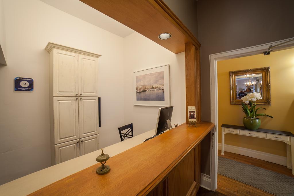 The Woodlawn Inn Cobourg Esterno foto